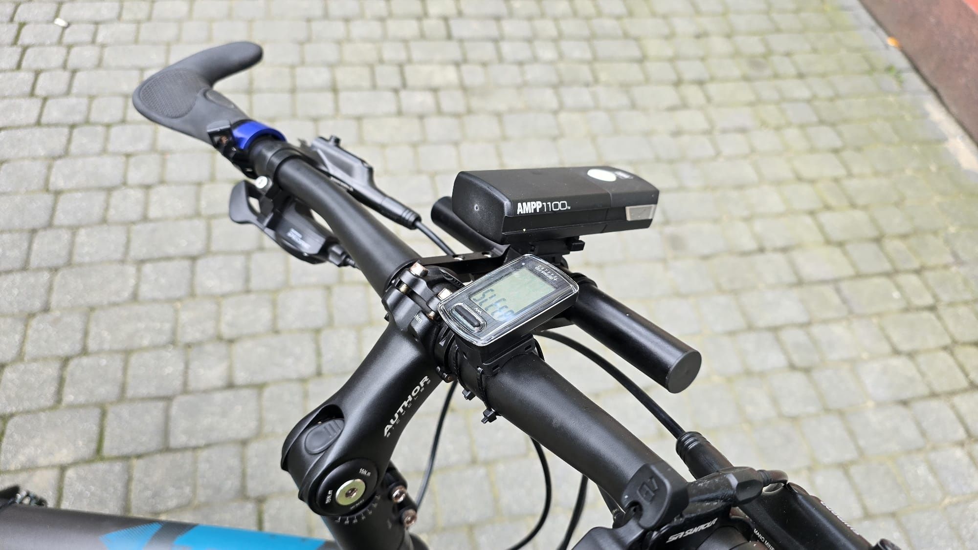 Pilne! Dofinansowany rower Tabou Blade 4 na podzespołach Shimano Deore
