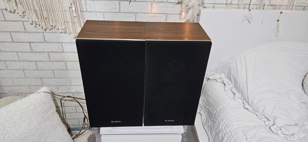 Kolumny Technics SB-102