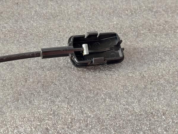 Fechadura / fecho porta trás direito RENAULT Clio III (BR0/1, CR0/1)