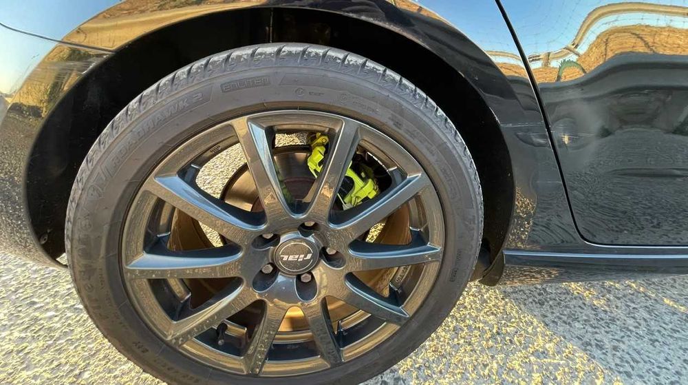 Audi A3 Sportback 1.6TDI