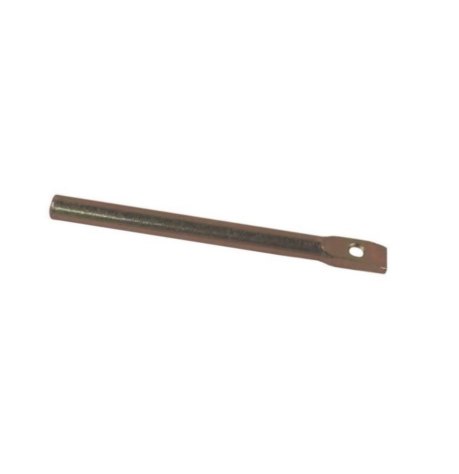 Palec bębna wciągającego Deutz Fahr 210mm 651190