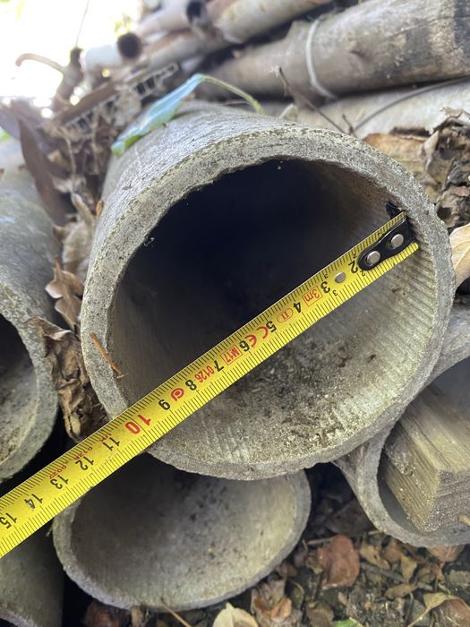 Асбестоцементна труба