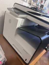 Drukarka HP PageWide Pro MFP 477dw