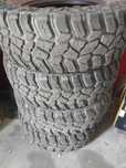 Pneus Cooper stt pro