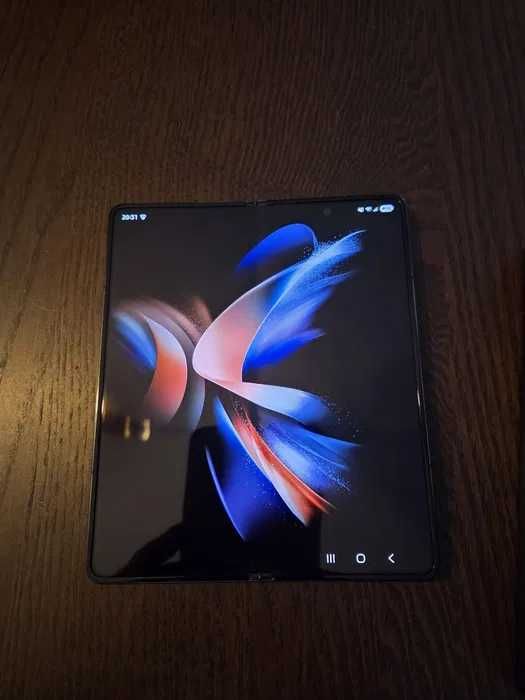 Samsung Fold Troco por iPhone ou Samsung s25 ultra