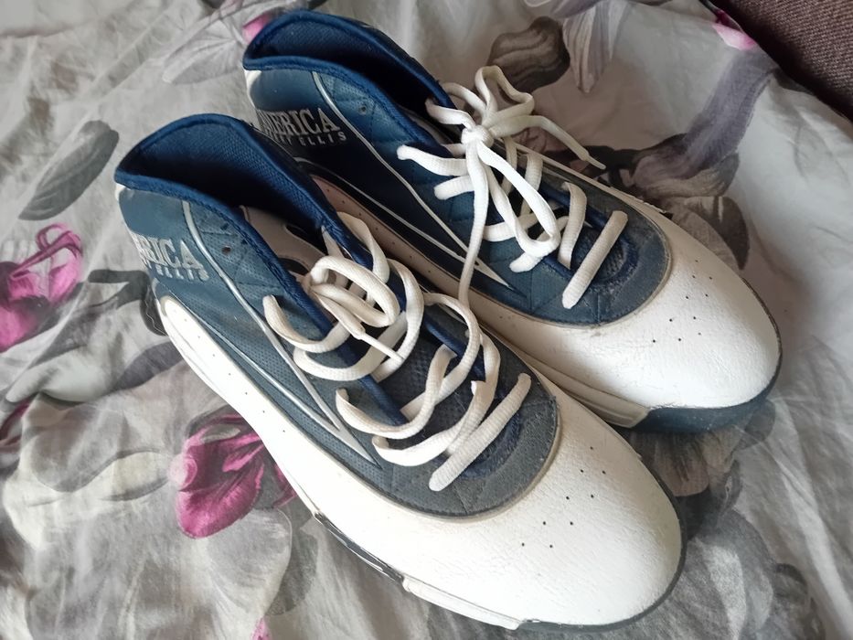 Nowe nieużywane buty perry elis america