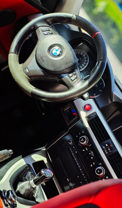 Bmw 320d Coupe e92 Lci Nardo Grey