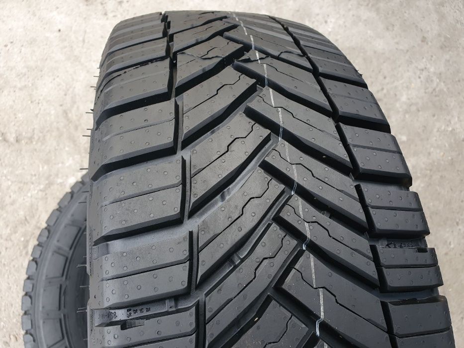 4x Michelin Agilis CrossClimate 235/65R16C Nowe 2023r