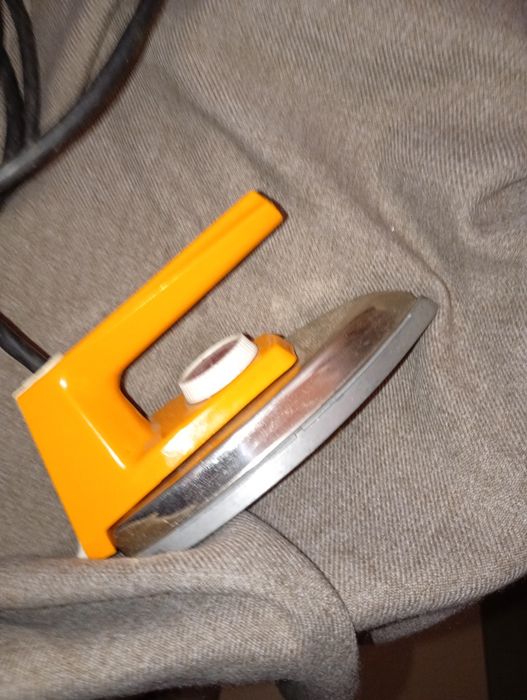 Праска дорожня ( міні ) б/в.