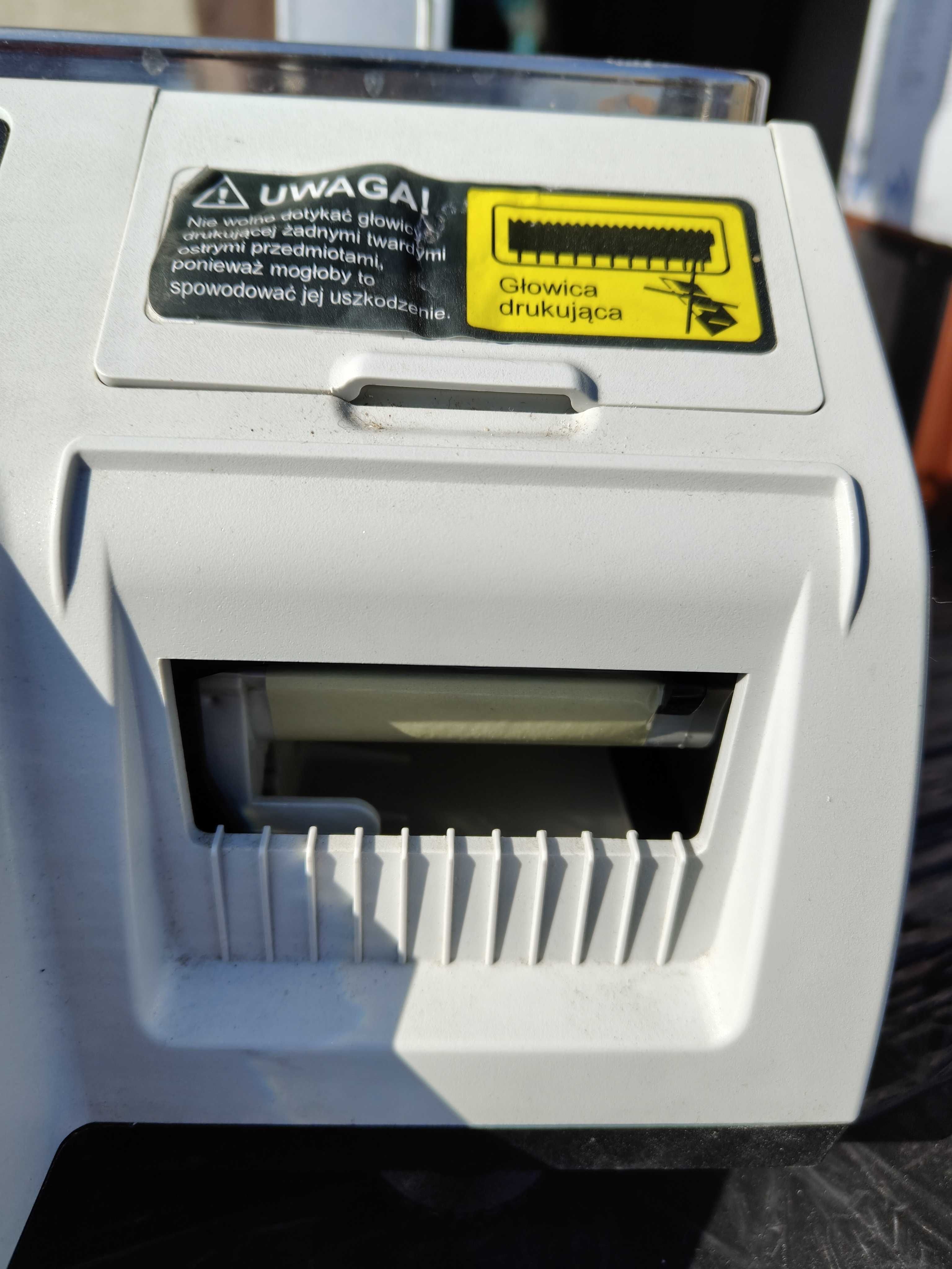 Waga etykietująca CAS CL5200N