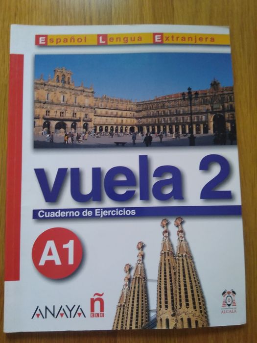 Viela 2 cuaderno de ejercicios A1