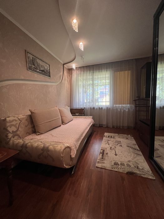 Продаж 3кім квартири в центрі міста