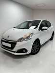 Peugeot 208 XA 1.6 Hdi