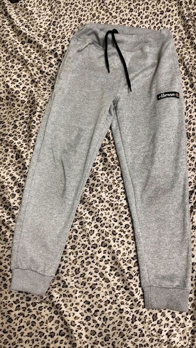 Спортивні штани ellesse на 7/8 років