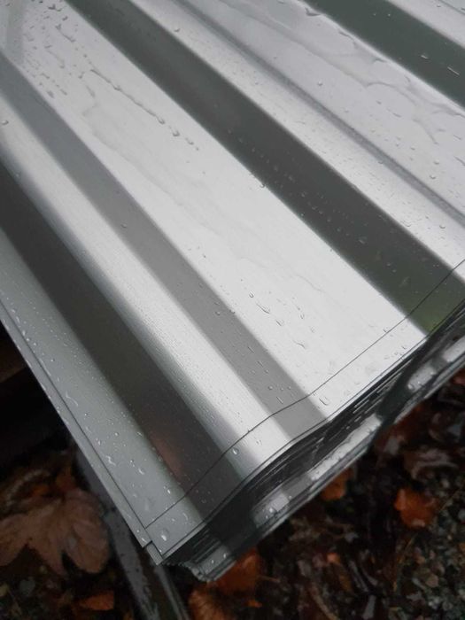 Blachy Trapezowe kolory - od ręki na Placu bez czekania Promocja