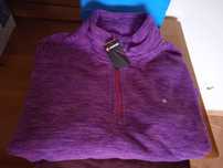 Camisola polar XL