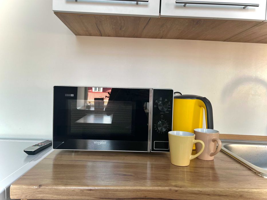 New hostel near the railway station! Новий хостел на Саксаганського!