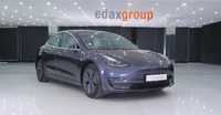 Tesla Model 3 Long-Range Dual Motor AWD