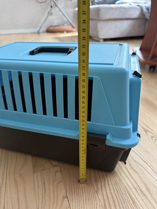 Переноска для тварин