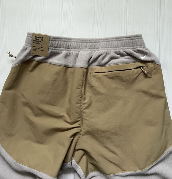 Спортивные штаны Nike ACG Wolf Оригинал