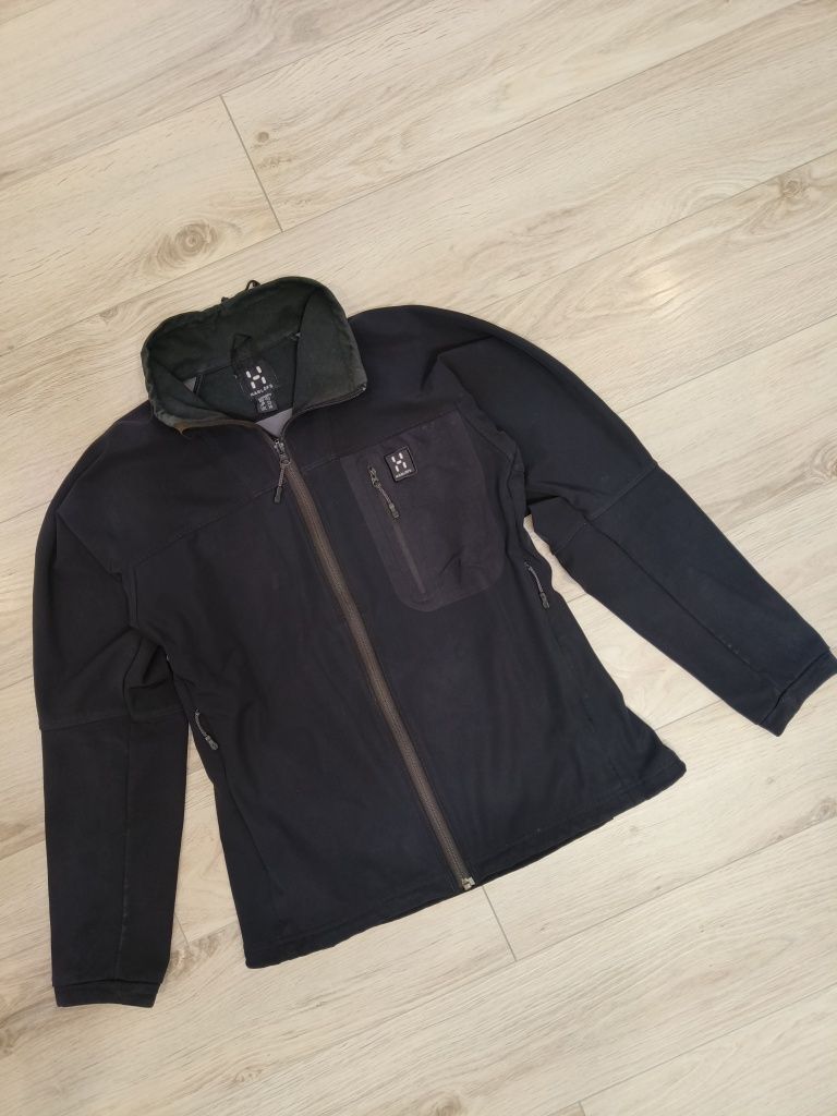 Kurtka damska Softshell Haglöfs r. L