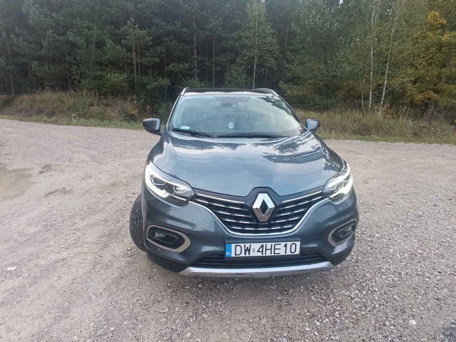 Sprzedam Renault Kadjar.