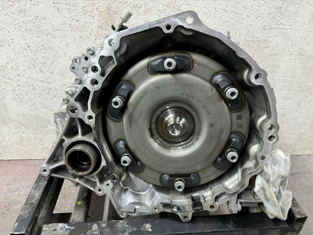 Коробка Автомат БМВ 2 Ф44 М235 Aisin AW AWF8G45 Полный привод 4x4 bmw