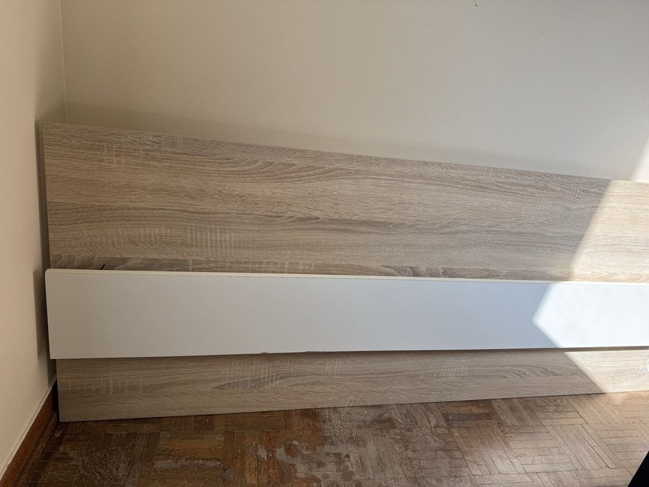 Cabeceira de Cama de Casal