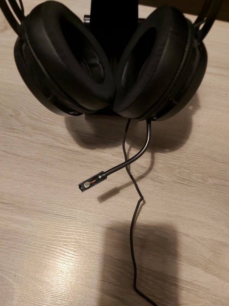 SŁuchawki Razem Kraken For Console