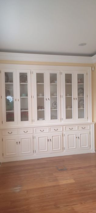 Frentes de guardaloiça