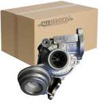 Turbina Turbo 1.2 THP 836250 Peugeot 208 308 Regenerowana