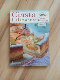 Ciasta i desery - przepisy