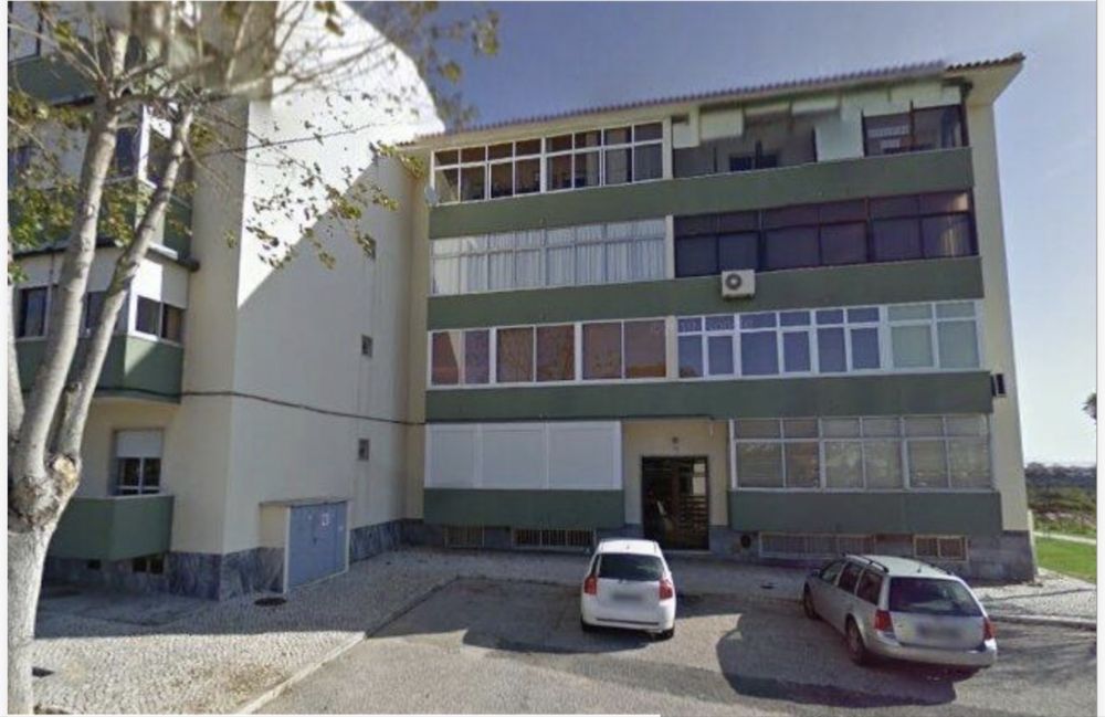Venda apartamento Carcavelos