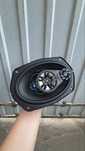 Динаміки 500W овали BM AUDIO JX-9688