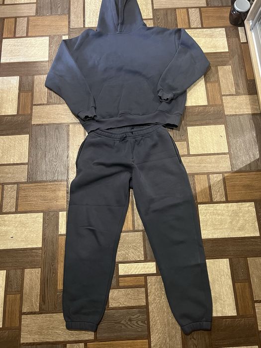 Спортивний костюм флисовый  Ocean