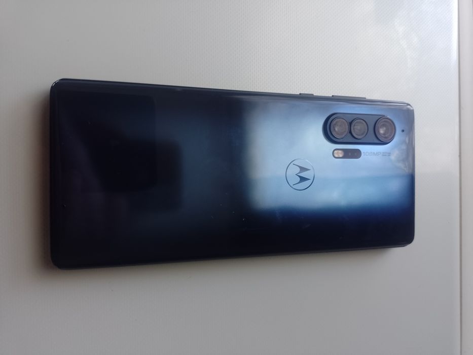 Motorola Moto beck cover