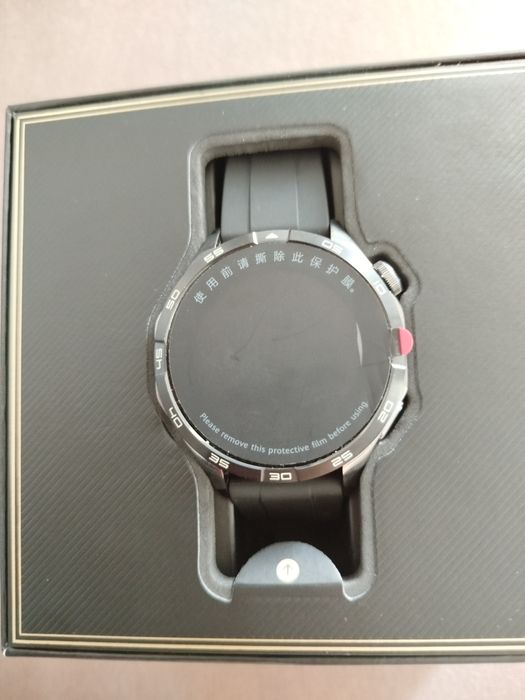 Zegarek Huawei watch gt4