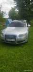 Audi a6c6 2.7 disel