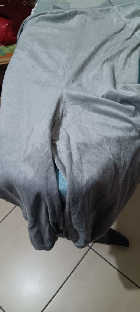 Pijama macacão de 2 a 4 anos