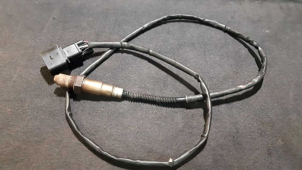 AUDI A8 D3 3,7 BFL , 4,2 BFM sonda lambda .