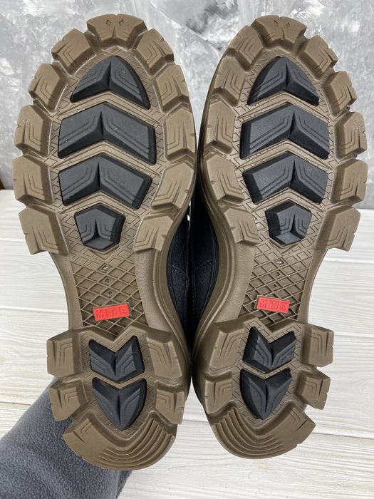 Черевики vans colfax elevate mte-2 37/23.5 см