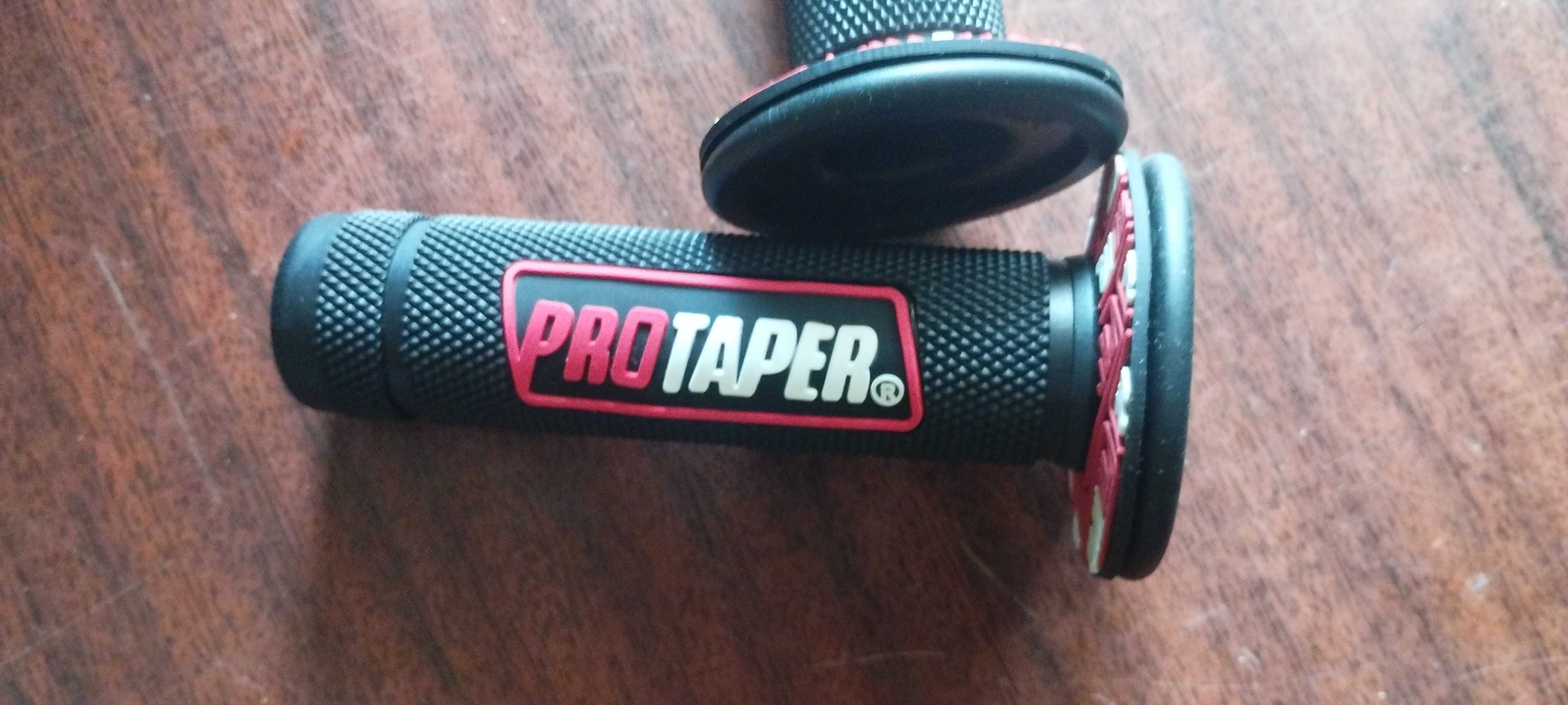 Мото гріпси ProTaper ручки на руль