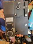 Projector antigo