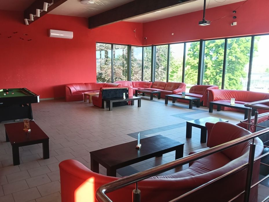 Wynajmę lokal użytkowy w centrum Sulęcina