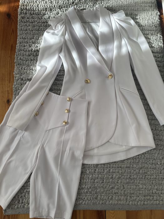 Zestaw S/M- Komunia lub inne uroczystosci