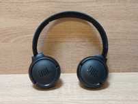 Słuchawki bezprzewodowe JBL Tune 525BT Czarne