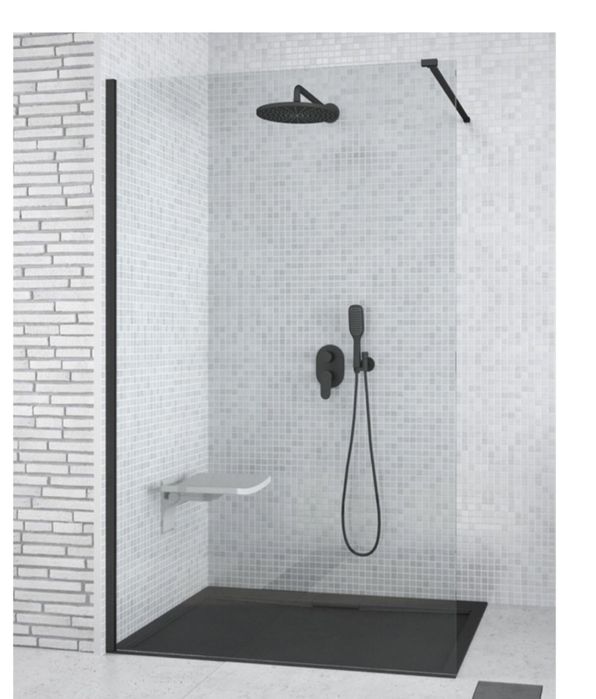 Vendo painel de duche NOVO