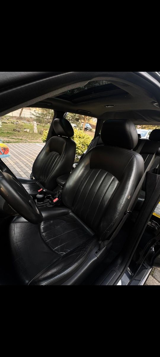 Jaguar X-Type 2.0 D 2005 r. Kombi