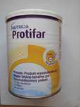 PROTIFAR- Wysokobiałkowy produkt Nutricia- Nowy