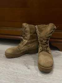 Buty wojskowe Vibram